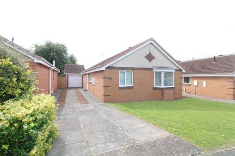 3 bedroom detached bungalow for sale, Campion Road, Darlington