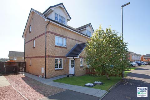 3 bedroom townhouse for sale, Bowmore Road, Kilmarnock, KA3