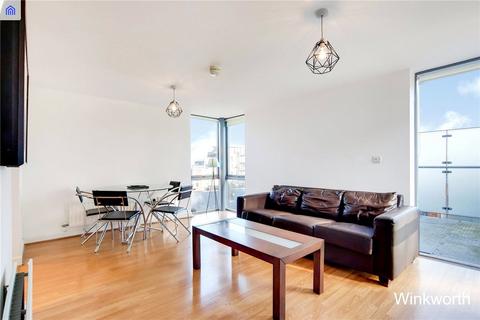 1 bedroom apartment for sale, Morton House, 142 Southwold Road, London, E5