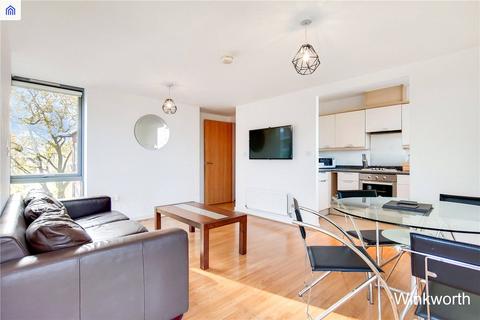 1 bedroom apartment for sale, Morton House, 142 Southwold Road, London, E5