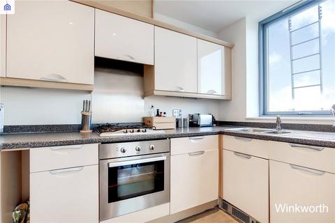 1 bedroom apartment for sale, Morton House, 142 Southwold Road, London, E5