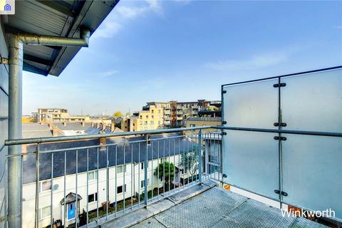 1 bedroom apartment for sale, Morton House, 142 Southwold Road, London, E5