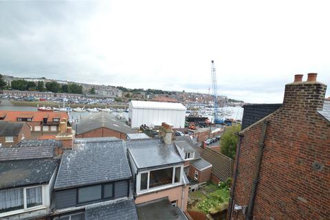 1 Studley Terrace, Whitby, YO22 4EL