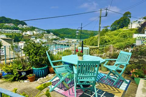 5 bedroom terraced house for sale, Pendennis, East Looe PL13