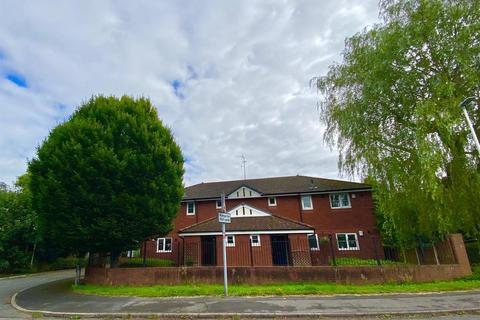 Mulberry Drive, Macclesfield