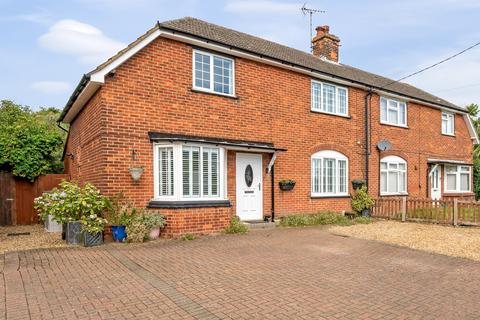 3 bedroom semi-detached house for sale, Flitwick Road, Westoning, MK45