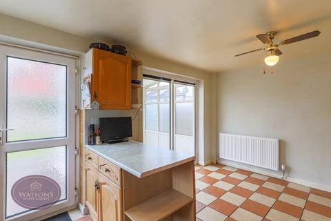 2 Aldrin Close, Nottingham, NG6 7AJ