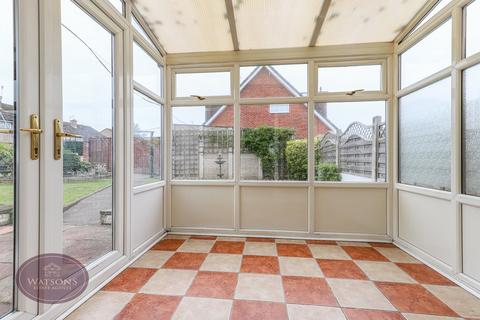 2 Aldrin Close, Nottingham, NG6 7AJ