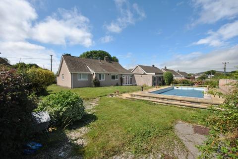 3 bedroom bungalow for sale, Notting Hill Way, Lower Weare, Axbridge, BS26