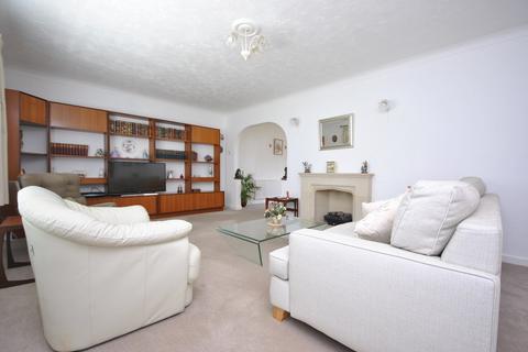 3 bedroom bungalow for sale, Notting Hill Way, Lower Weare, Axbridge, BS26