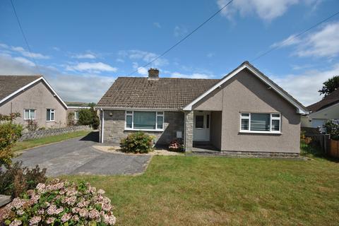 3 bedroom bungalow for sale, Notting Hill Way, Lower Weare, Axbridge, BS26