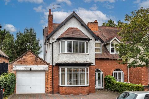 5 bedroom semi-detached house for sale, Southam Road, West Midlands B28