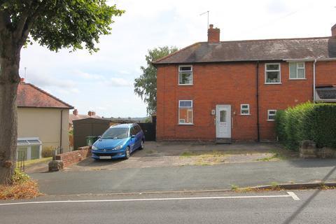 3 bedroom semi-detached house for sale, Francis Road, Wollaston, Stourbridge, DY8