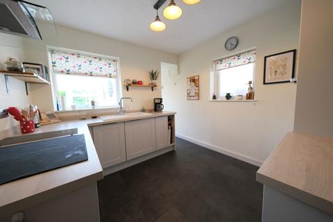 3 bedroom detached bungalow for sale, Oxford Drive, Melton Mowbray