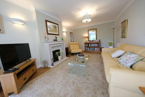 3 bedroom detached bungalow for sale, Oxford Drive, Melton Mowbray