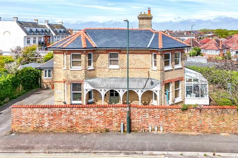 5 bedroom detached house for sale, Belle Vue Road, Bournemouth, BH6