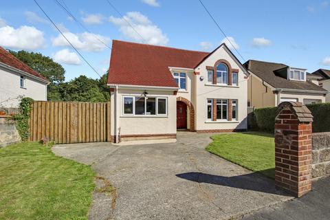 4 bedroom detached house for sale, Hillcrest Road, Barnstaple EX32