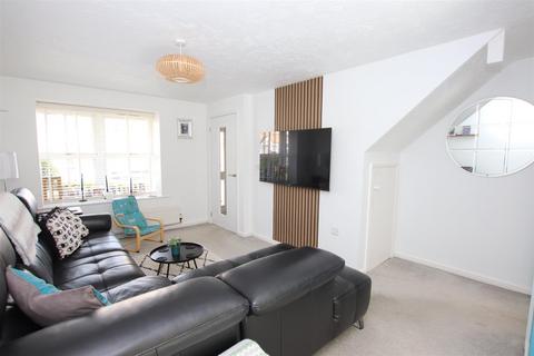 3 bedroom townhouse for sale, The Mistal, Thackley, Bradford