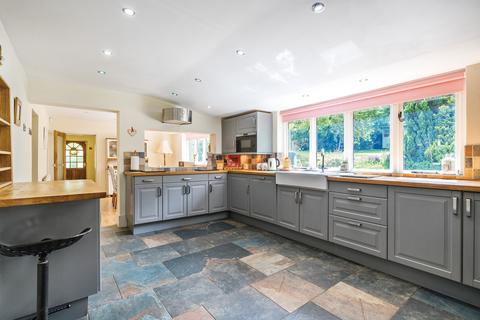 4 bedroom detached house for sale, St. Martins, Oswestry SY11