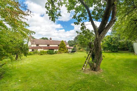 4 bedroom detached house for sale, St. Martins, Oswestry SY11