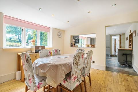 4 bedroom detached house for sale, St. Martins, Oswestry SY11