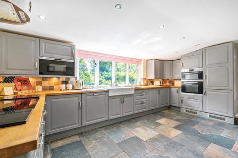 4 bedroom detached house for sale, St. Martins, Oswestry SY11