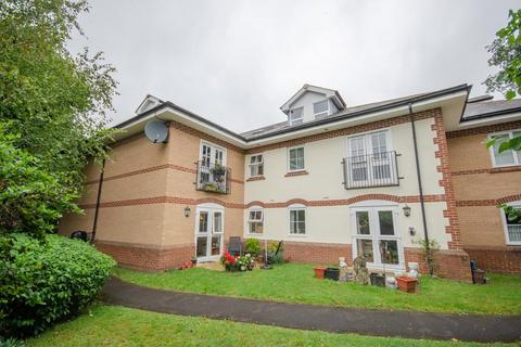 2 bedroom retirement property for sale, Woodland Court, Partridge Drive, Bristol, BS16 2RB