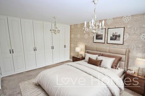 9 Bunyans Walk, Harlington, Dunstable, LU5 6NN