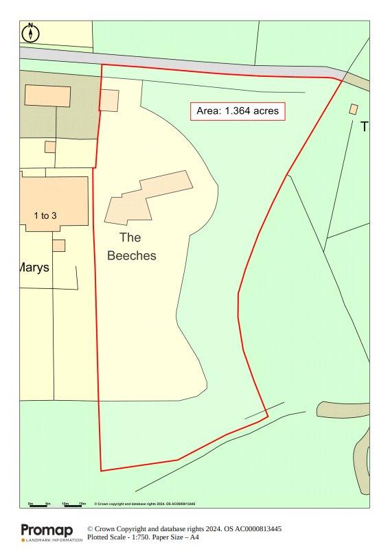 Land Plan