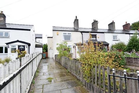 3 bedroom cottage for sale, Lily Hill Street, Manchester M45