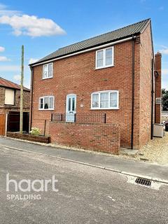 3 bedroom detached house for sale, Sutton Bridge PE12