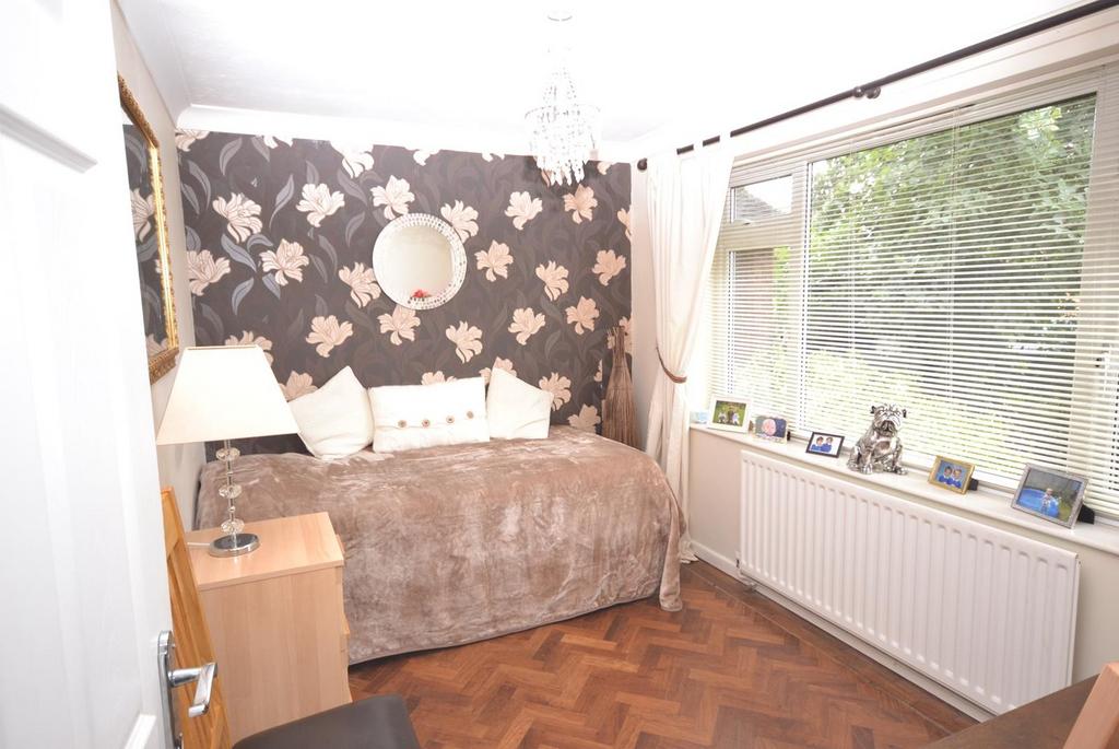 G/F Bedroom
