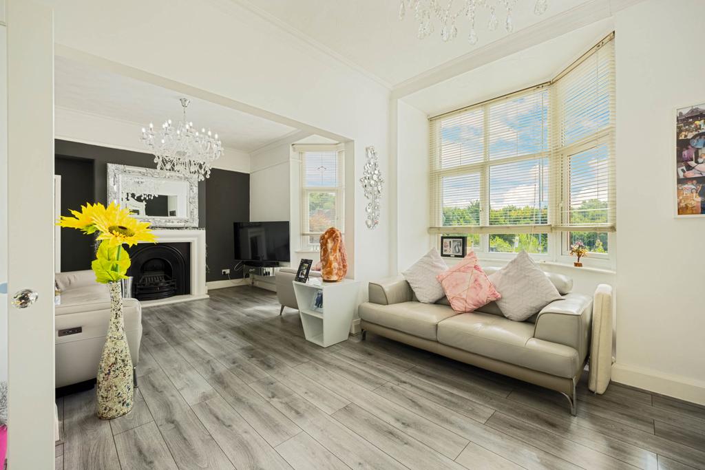 Lounge/Living Room