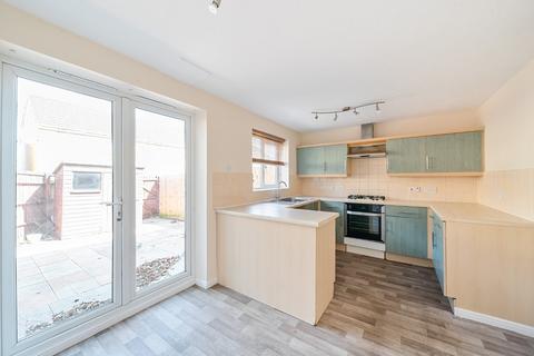 3 bedroom end of terrace house for sale, Cheddon Mews, Taunton TA2