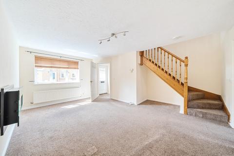 3 bedroom end of terrace house for sale, Cheddon Mews, Taunton TA2