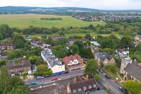 2 bedroom end of terrace house for sale, St. Peters Road, Oxford, OX2