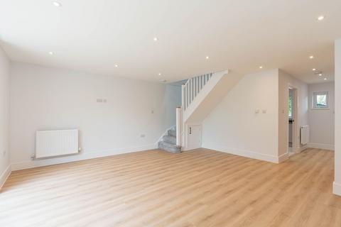 2 bedroom end of terrace house for sale, St. Peters Road, Oxford, OX2