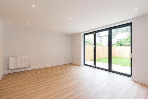 2 bedroom end of terrace house for sale, St. Peters Road, Oxford, OX2