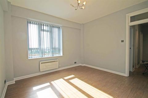 Studio for sale, Hove Manor, Hove Street, Hove