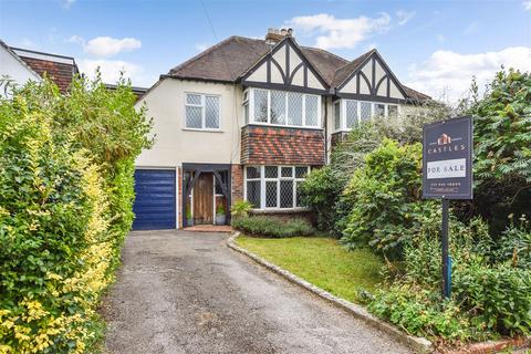 4 bedroom semi-detached house for sale, Carmarthen Avenue, Drayton