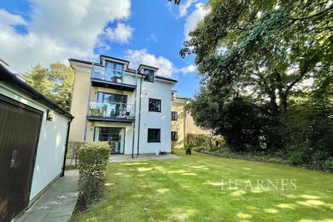 2 bedroom apartment for sale, Wellington Road, Bournemouth, BH8