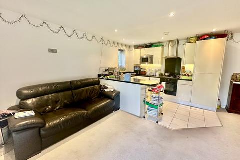 2 bedroom apartment for sale, Wellington Road, Bournemouth, BH8