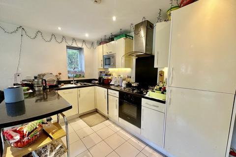 2 bedroom apartment for sale, Wellington Road, Bournemouth, BH8