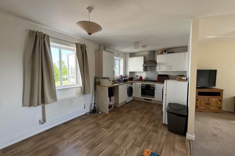 2 bedroom coach house to rent, Elbridge Square, Bognor Regis