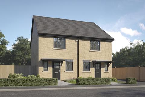 2 bedroom end of terrace house for sale, Plot 17, The Potter at Western Grange, West of Killingworth Village NE12