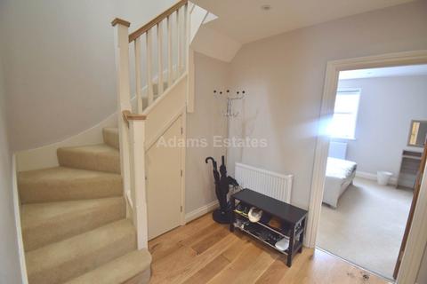 undefined, Eldon Terrace, Reading