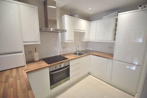 undefined, Eldon Terrace, Reading