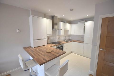 undefined, Eldon Terrace, Reading