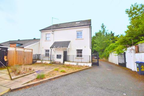 undefined, Eldon Terrace, Reading