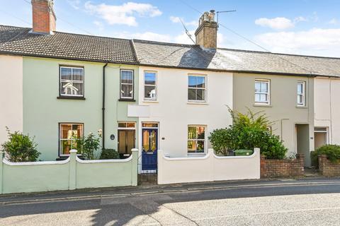 3 bedroom terraced house for sale, Ackender Road, Alton, Hampshire